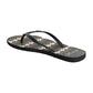 Roxy ladies New Viva Printed Flip Flop