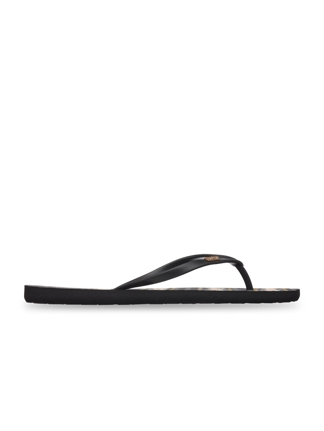 Roxy ladies New Viva Printed Flip Flop