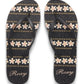 Roxy ladies New Viva Printed Flip Flop
