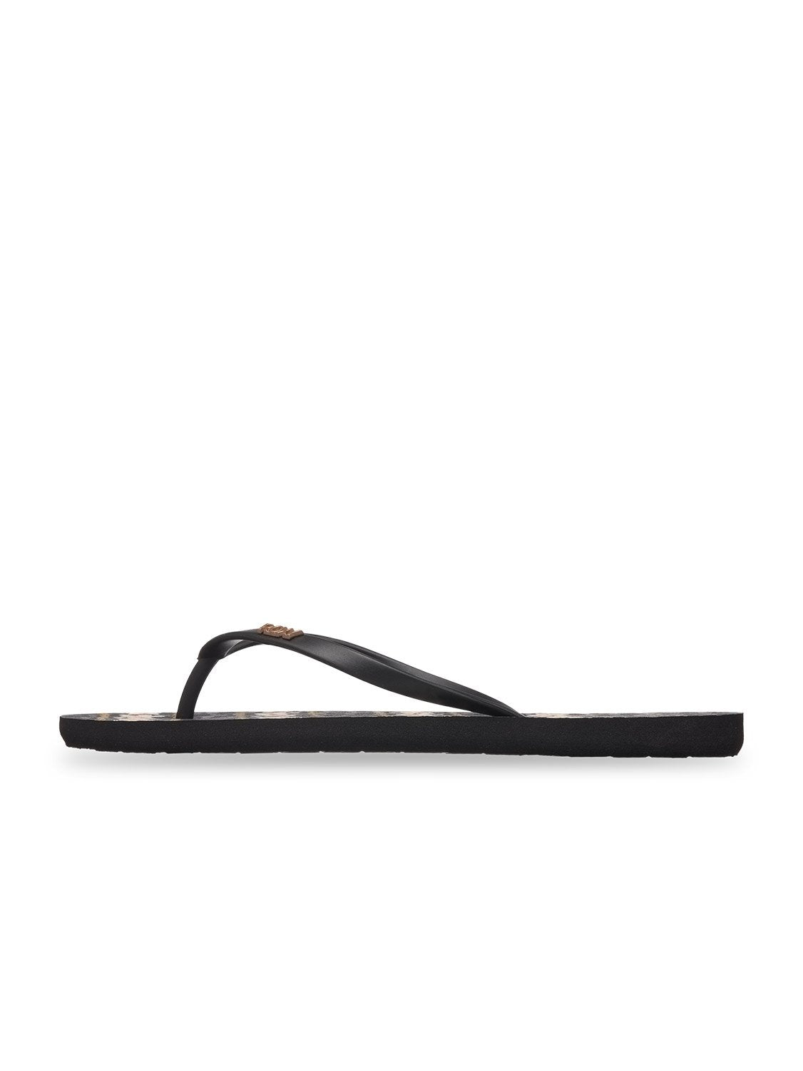 Roxy ladies New Viva Printed Flip Flop