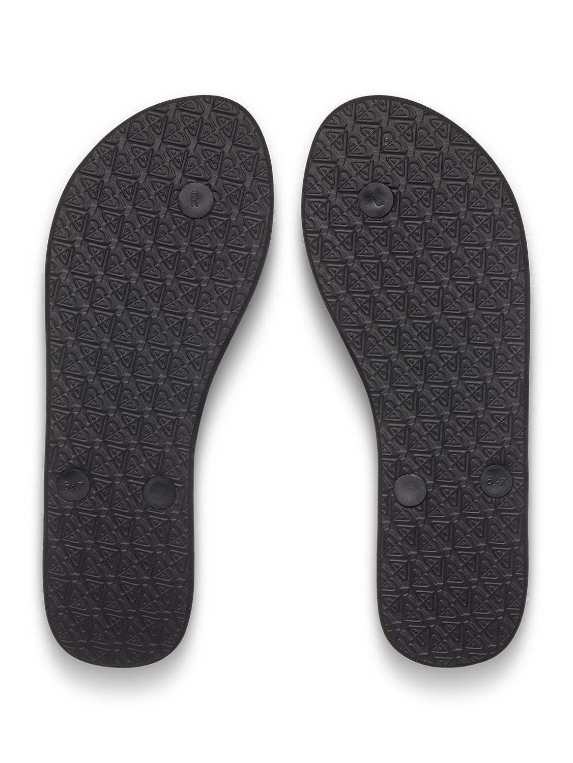 Roxy ladies New Viva Printed Flip Flop
