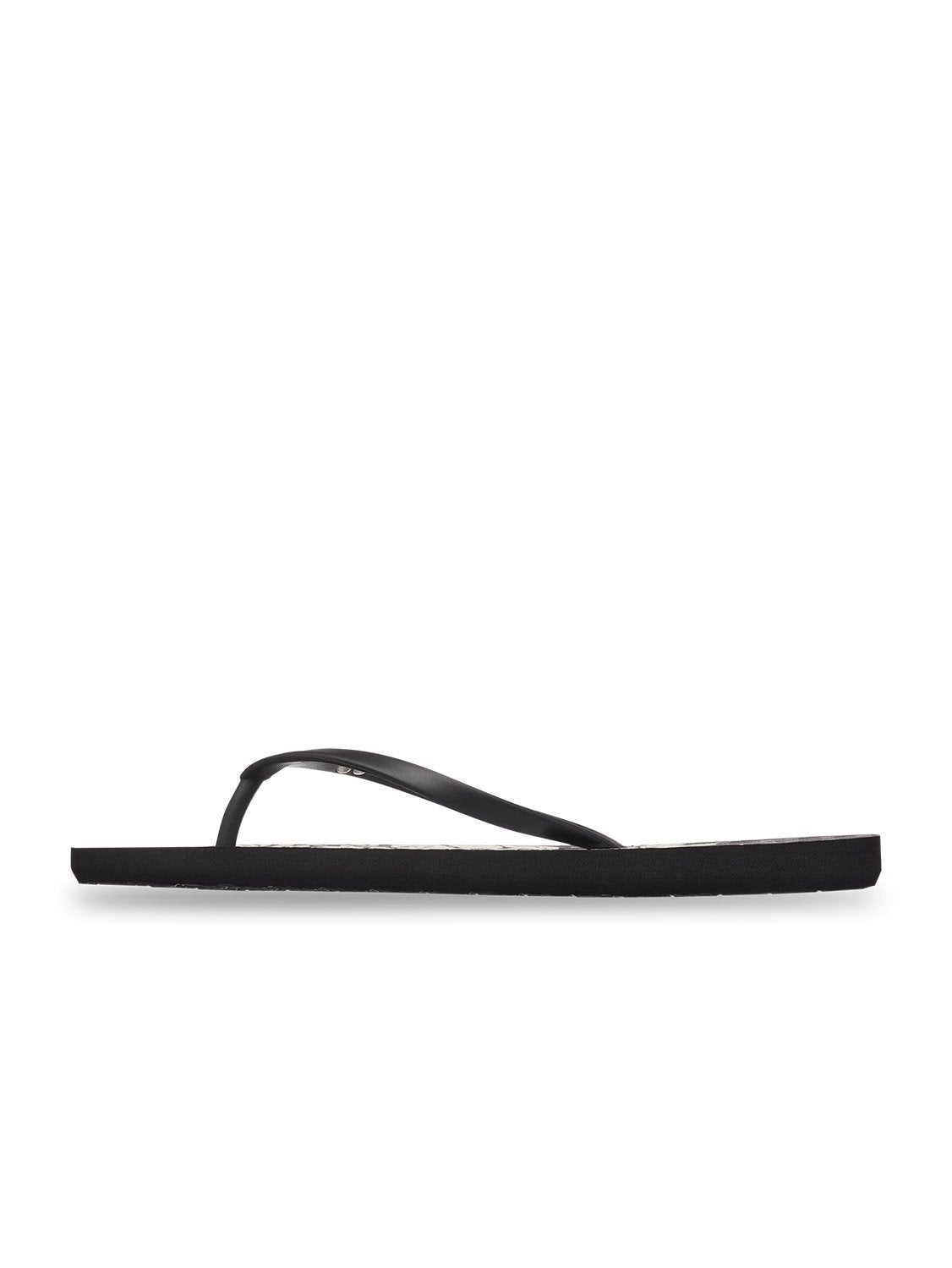 Roxy Ladies New Viva Printed Flip Flop