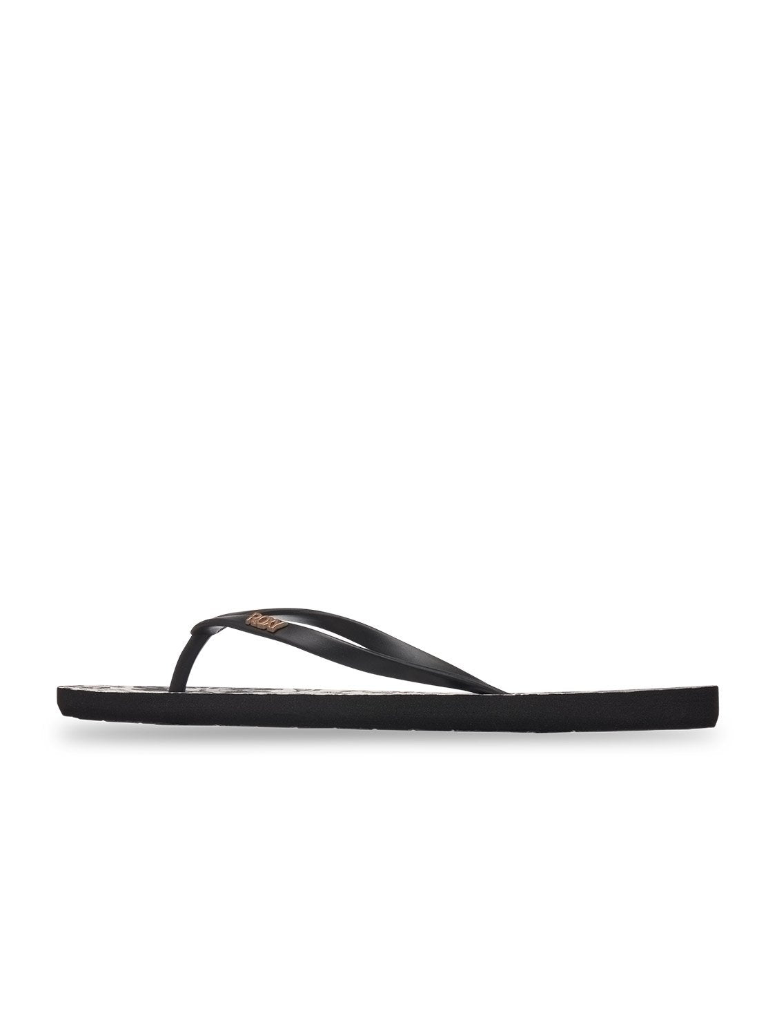 Roxy Ladies New Viva Printed Flip Flop