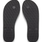 Roxy Ladies New Viva Printed Flip Flop