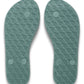 Roxy Ladies New Viva Printed Flip Flop