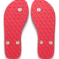 Roxy Ladies New Viva Printed Flip Flop