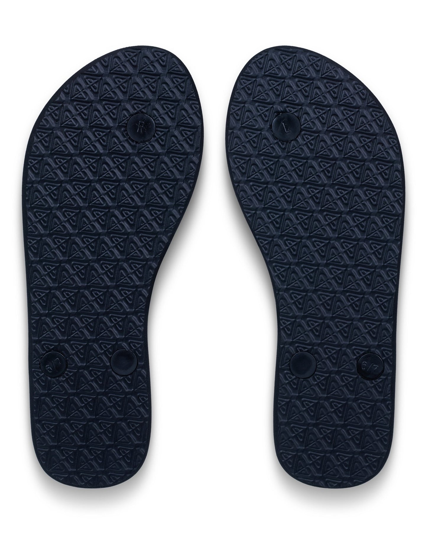 Roxy Ladies New Viva Printed Flip Flop