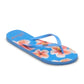Roxy ladies New Viva Printed Flip Flop