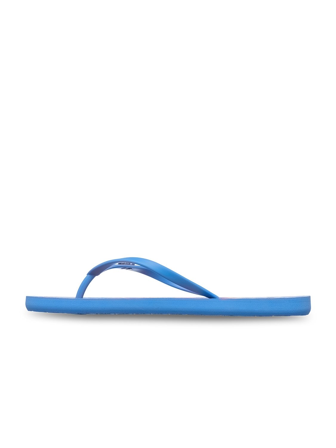 Roxy ladies New Viva Printed Flip Flop