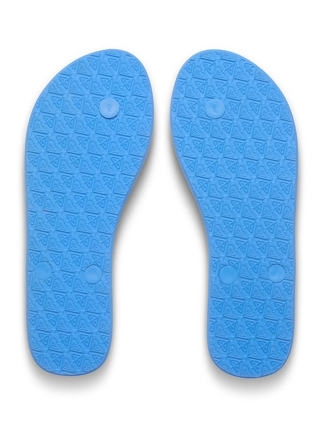 Roxy ladies New Viva Printed Flip Flop