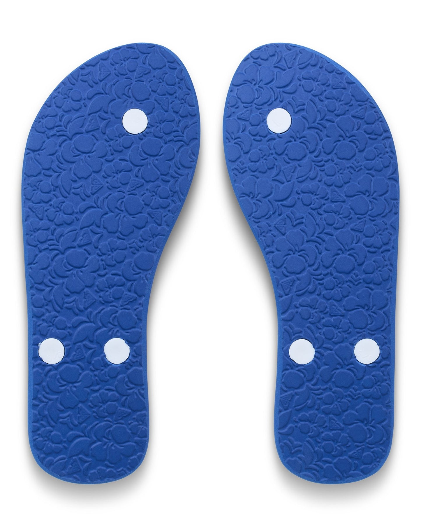 Roxy Ladies Portofino III Printed Flip Flop