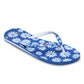 Roxy Ladies Portofino III Printed Flip Flop