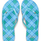 Roxy Ladies Portofino Flip Flop