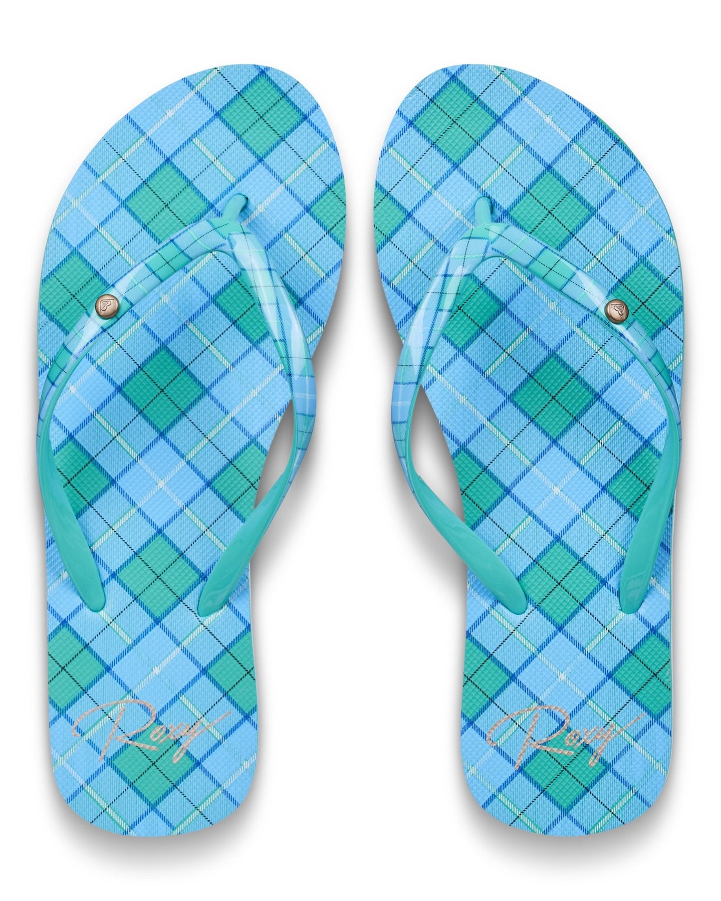 Roxy Ladies Portofino Flip Flop