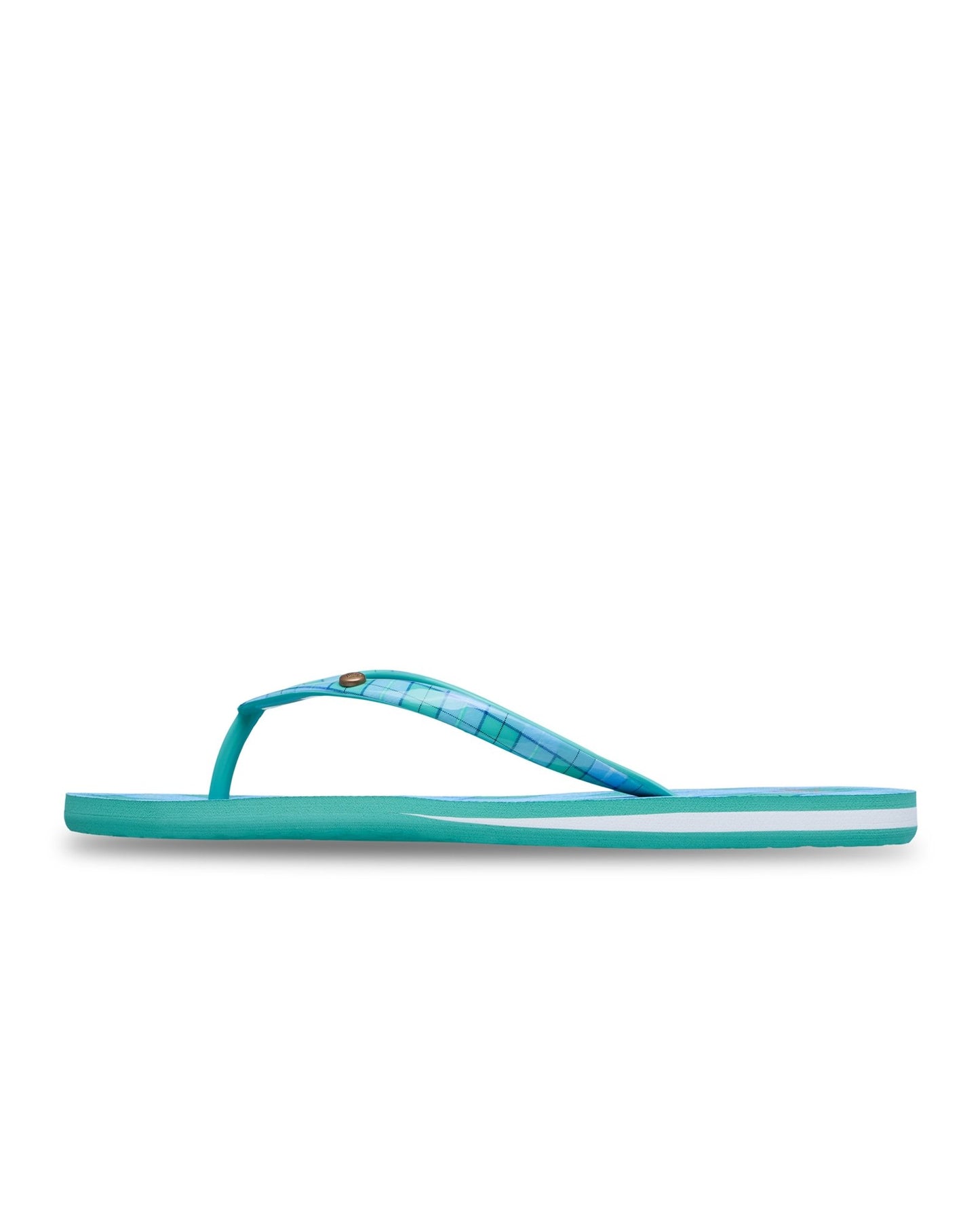 Roxy Ladies Portofino Flip Flop