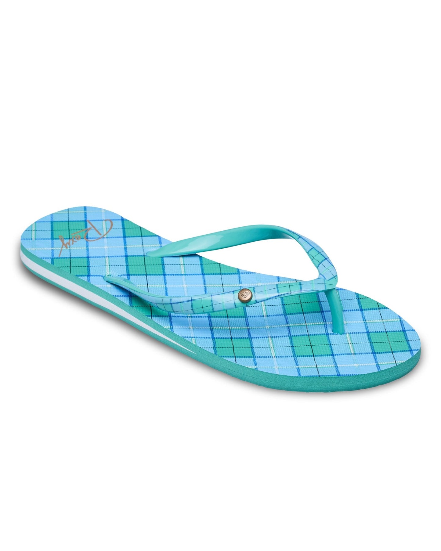 Roxy Ladies Portofino Flip Flop