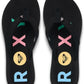 Roxy Ladies Vista IV Sandal