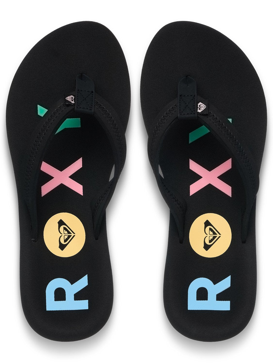 Roxy Ladies Vista IV Sandal