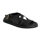 Roxy ladies Zaho Crossed Sandal