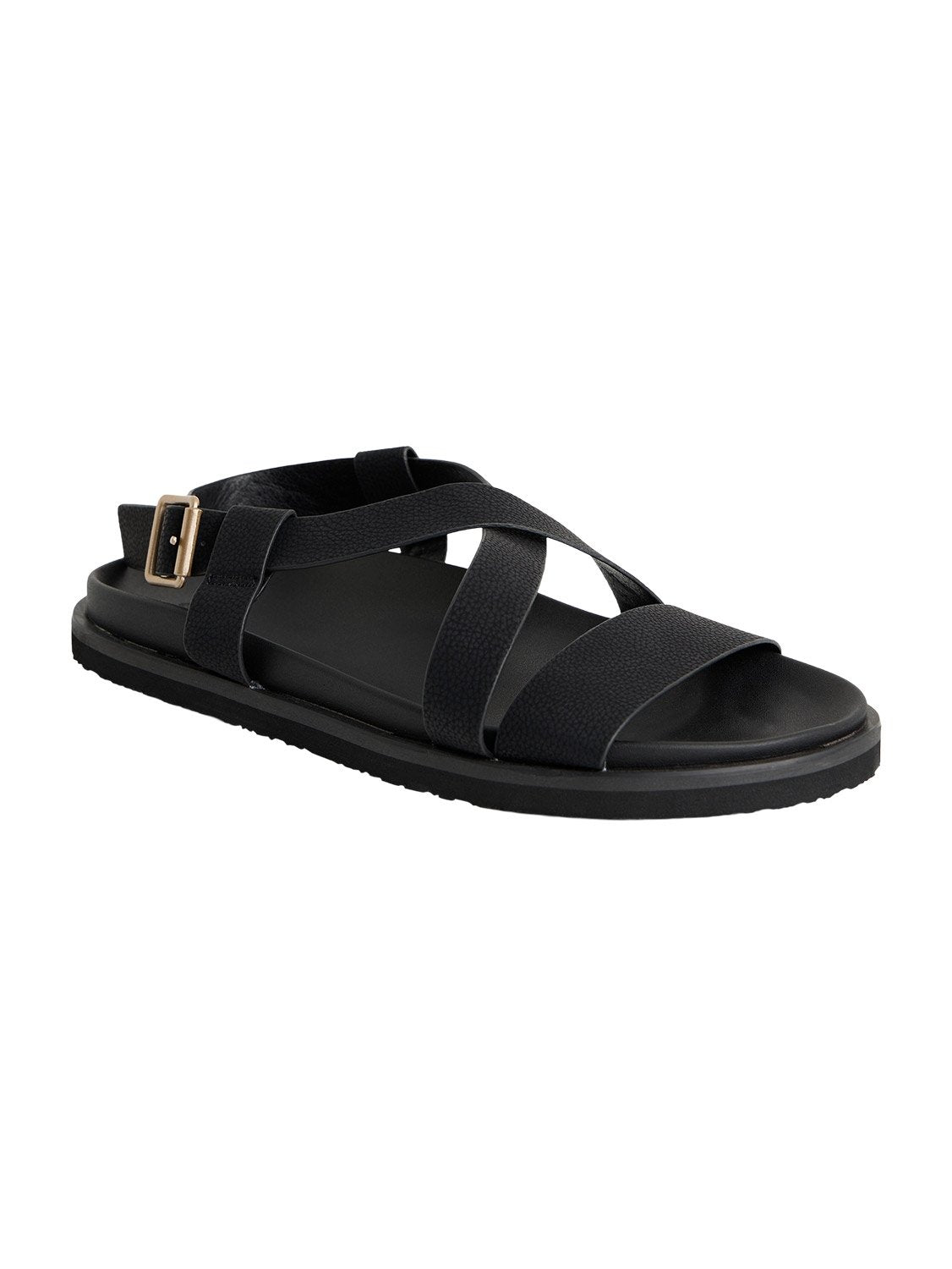 Roxy ladies Zaho Crossed Sandal