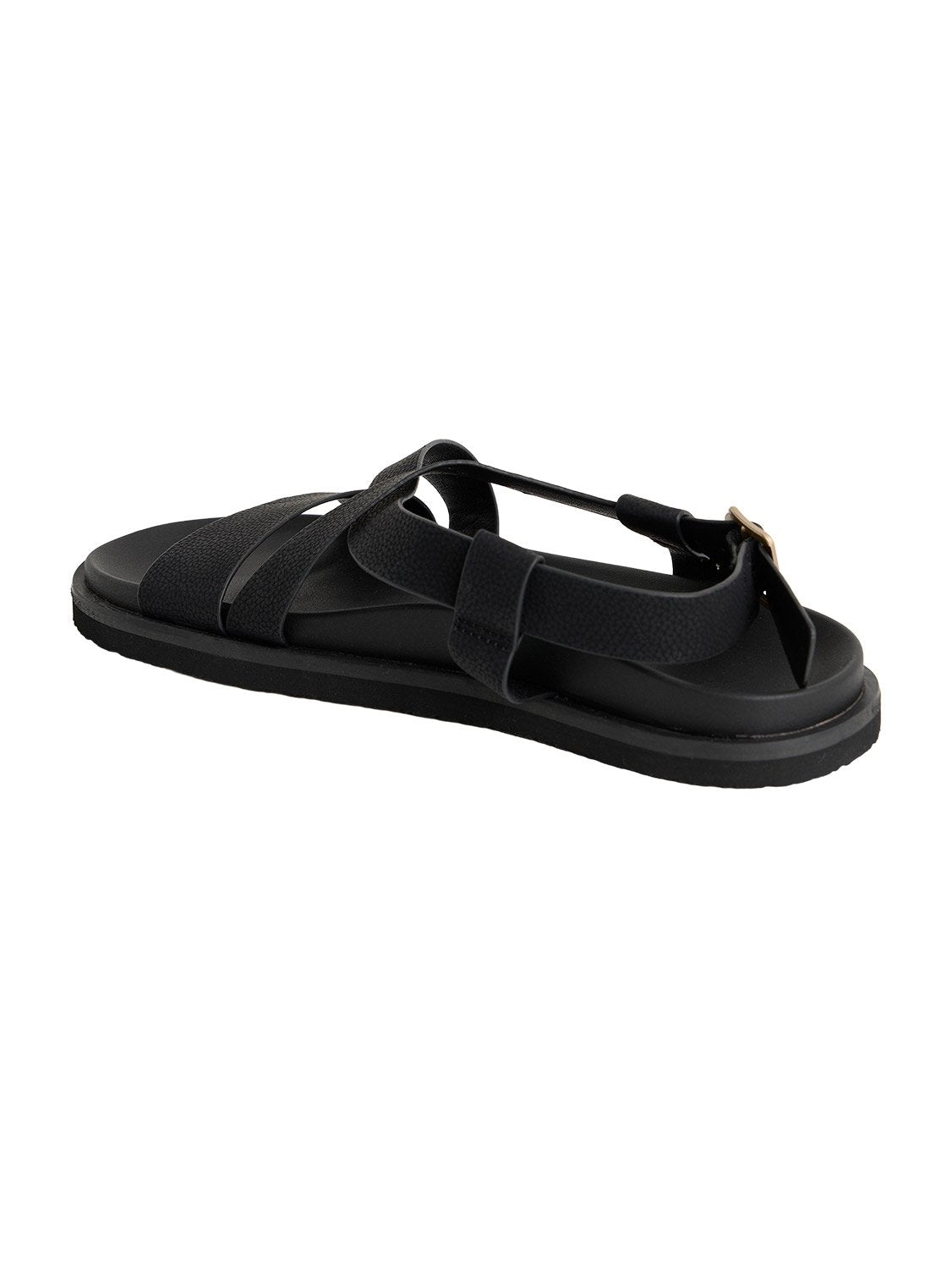 Roxy ladies Zaho Crossed Sandal