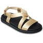 Roxy Ladies Zaho Crossed Sandal