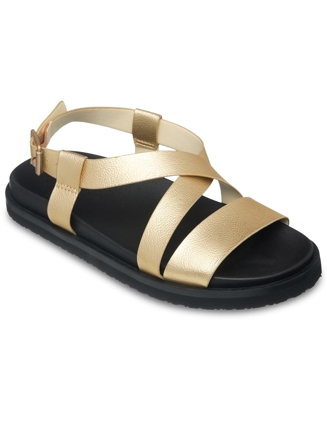 Roxy Ladies Zaho Crossed Sandal