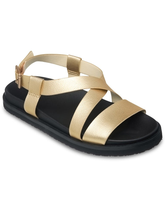 Roxy Ladies Zaho Crossed Sandal