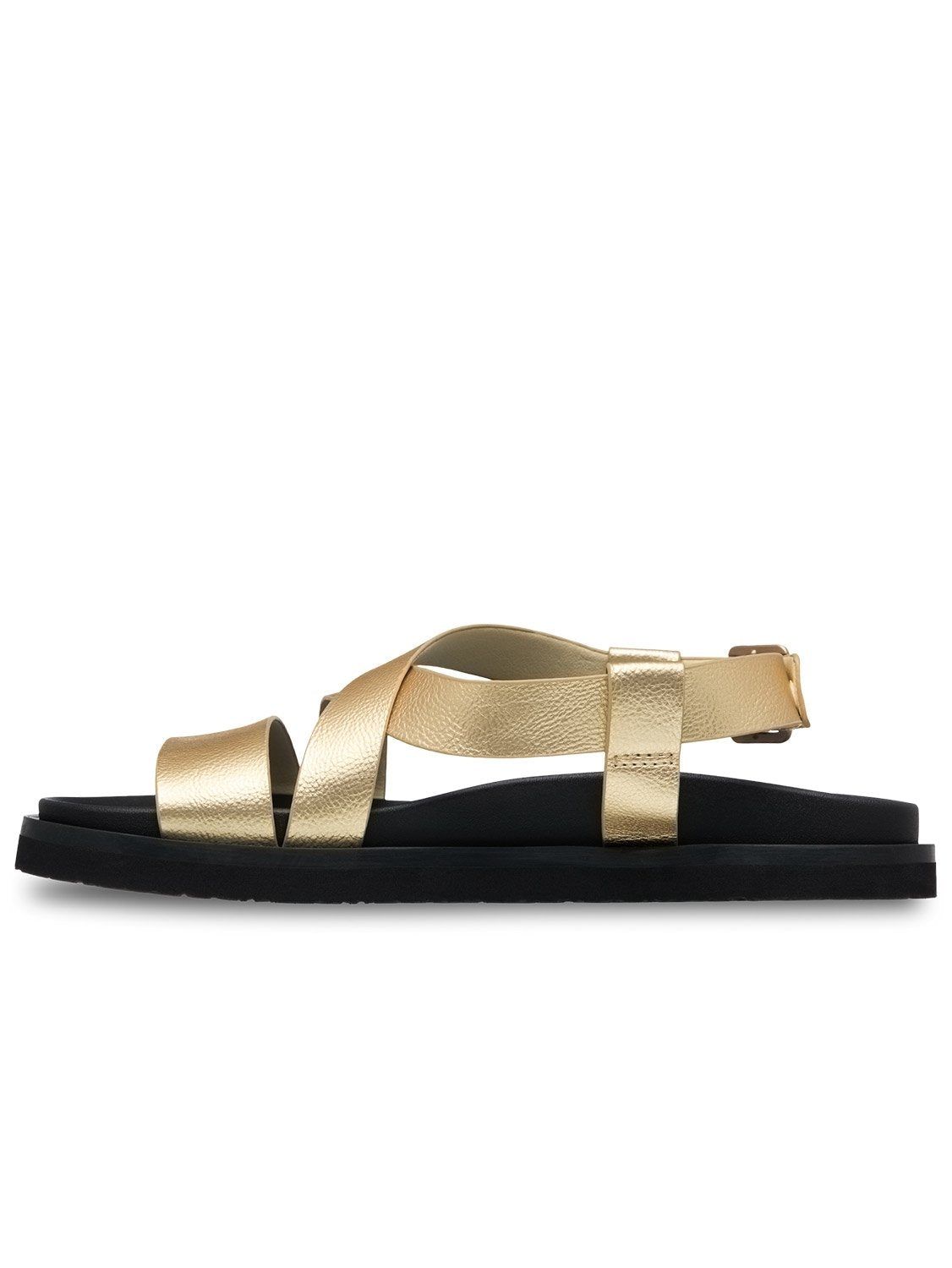 Roxy Ladies Zaho Crossed Sandal