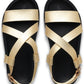 Roxy Ladies Zaho Crossed Sandal