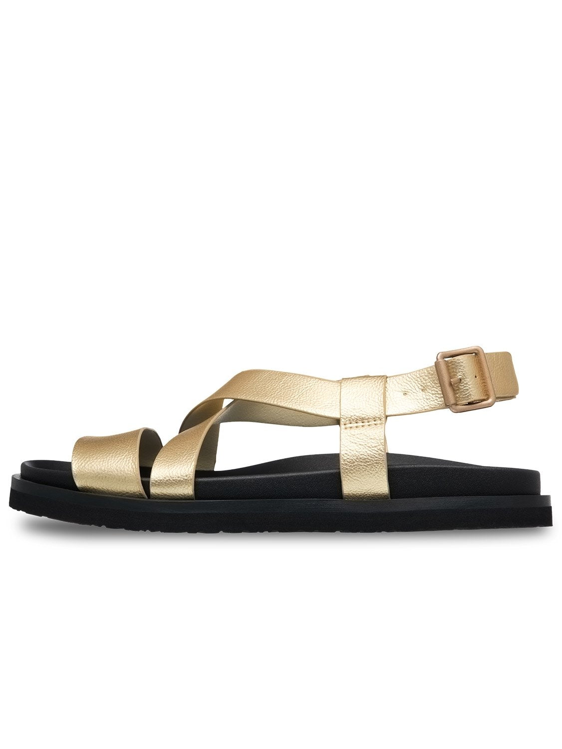 Roxy Ladies Zaho Crossed Sandal
