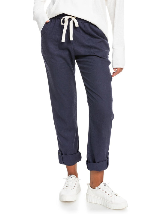Roxy Ladies On The Seashore Pant
