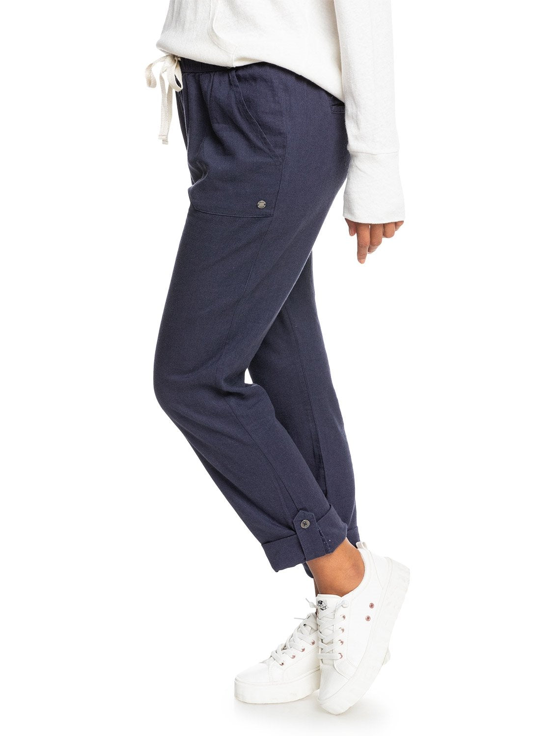 Roxy Ladies On The Seashore Pant