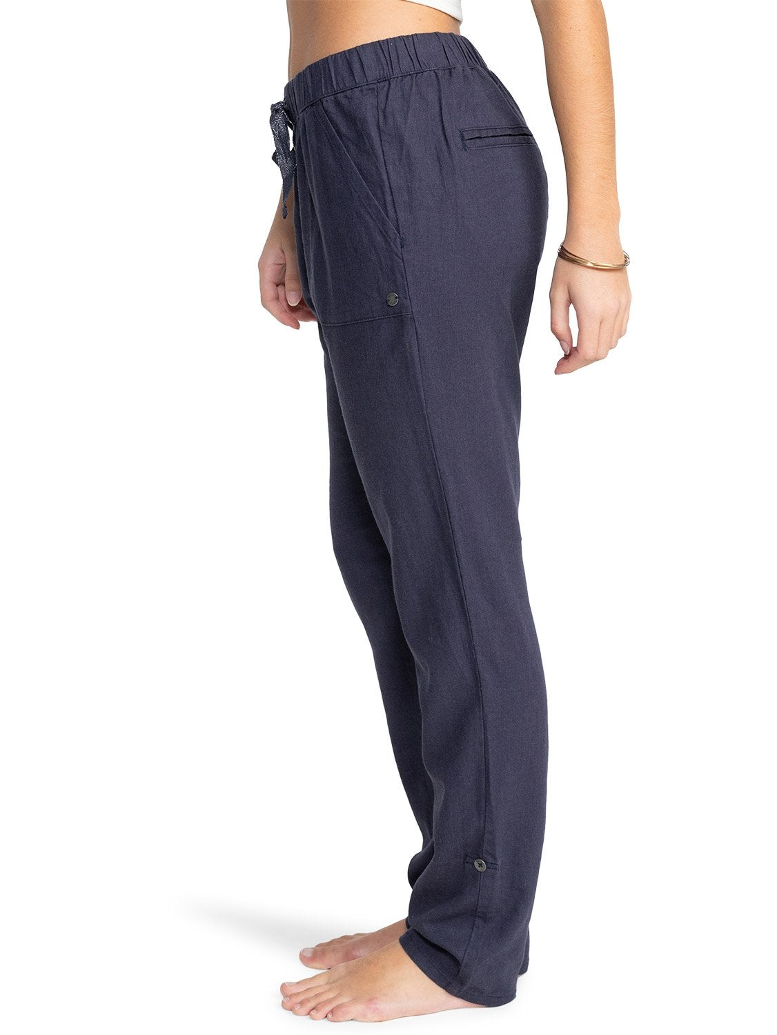 Roxy Ladies On The Seashore Cargo Pant