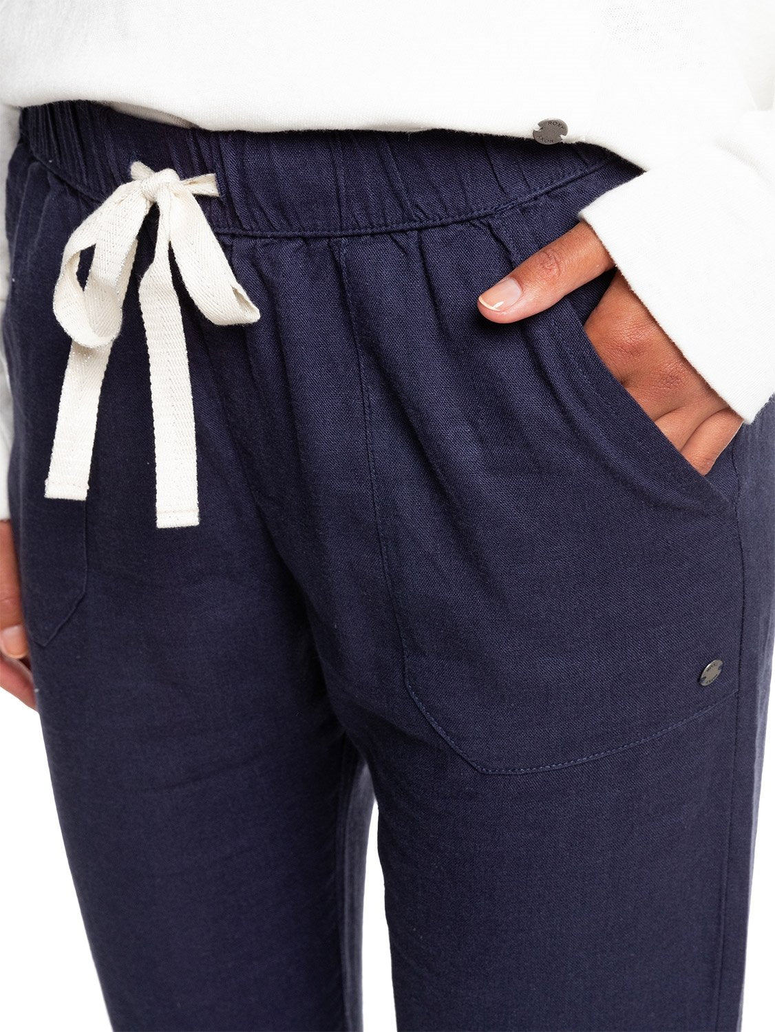 Roxy Ladies On The Seashore Pant