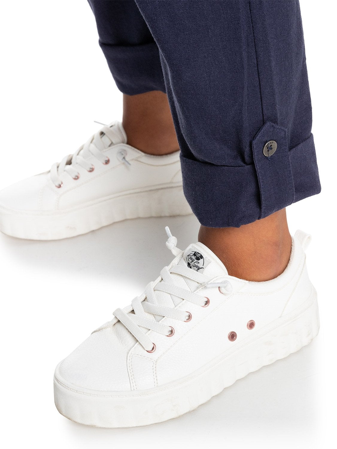 Roxy Ladies On The Seashore Pant