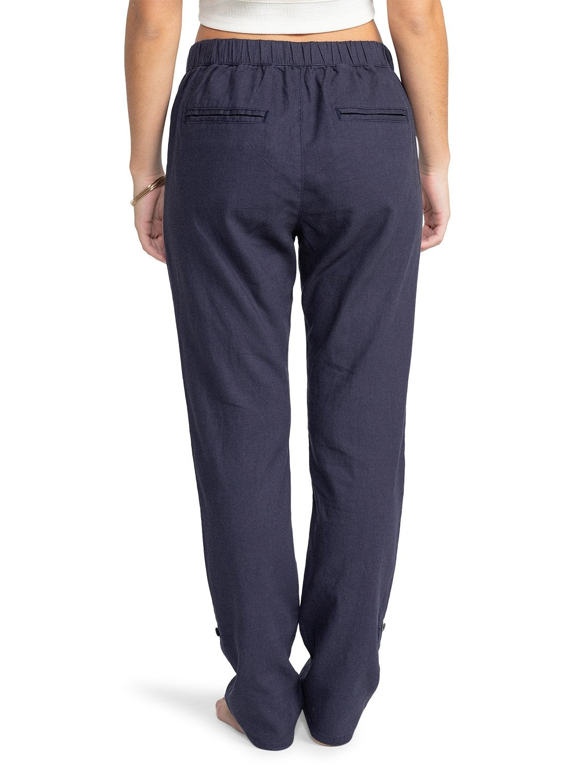 Roxy Ladies On The Seashore Cargo Pant