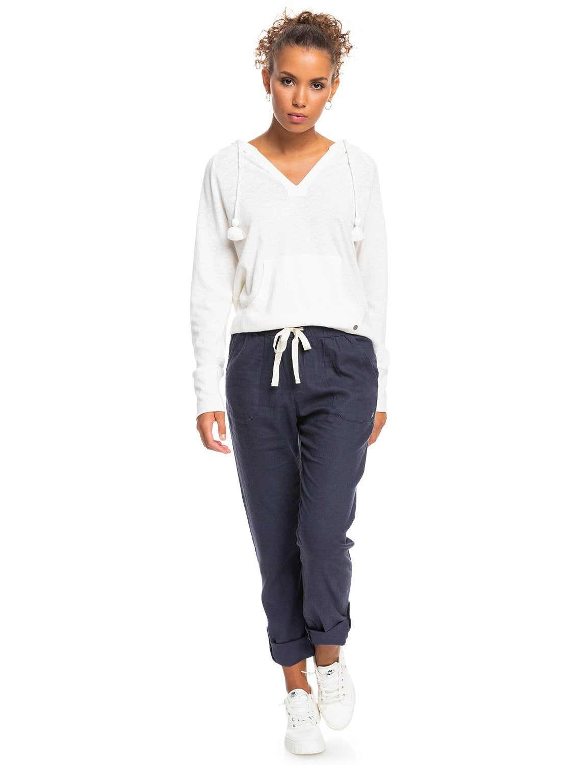 Roxy Ladies On The Seashore Pant