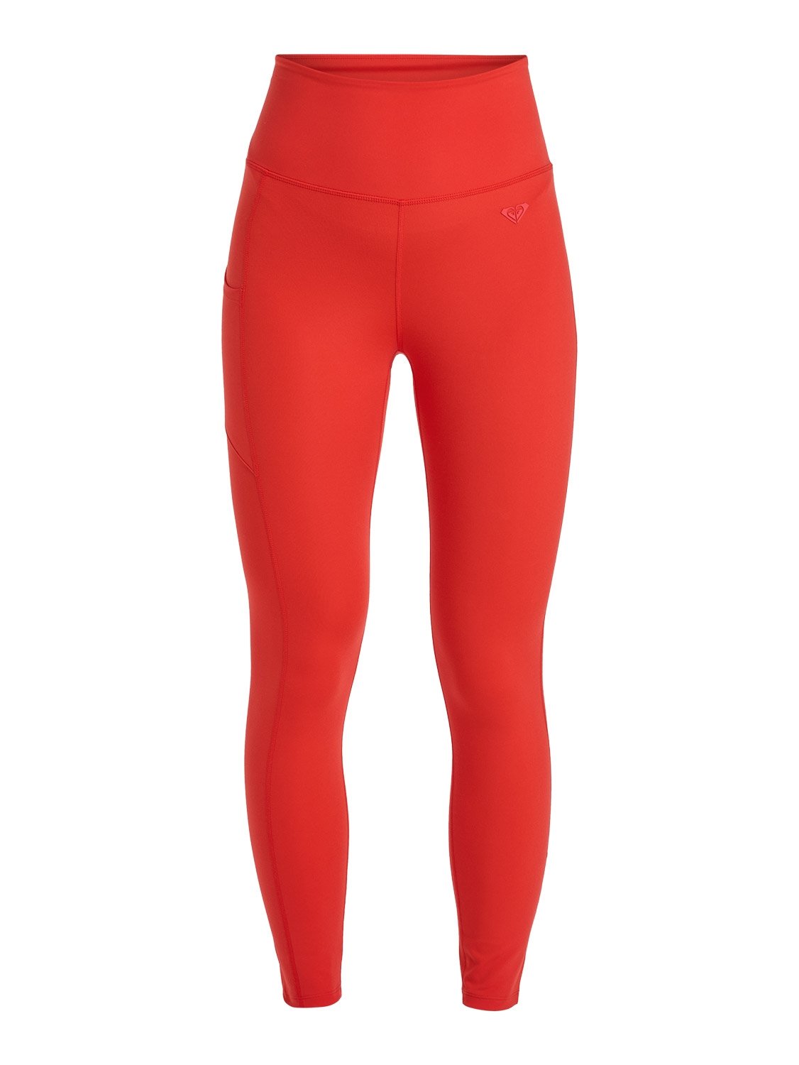 Roxy Ladies Heart Into It Ankle Legging