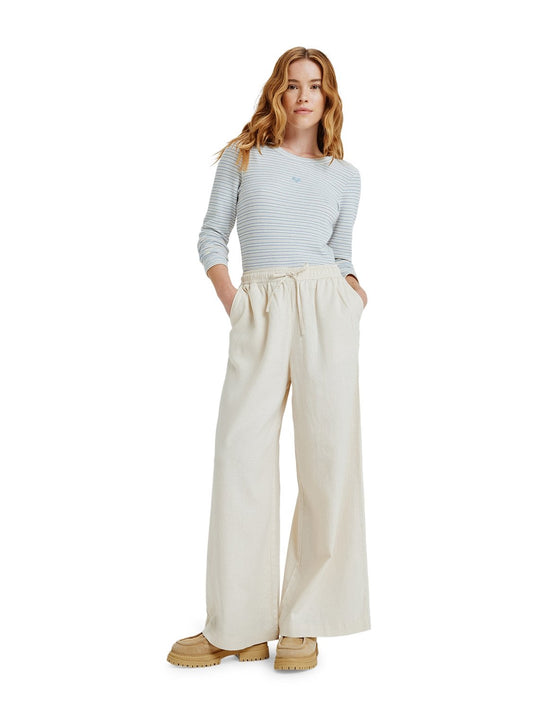 Roxy Ladies Lekeitio Break Mid Pant