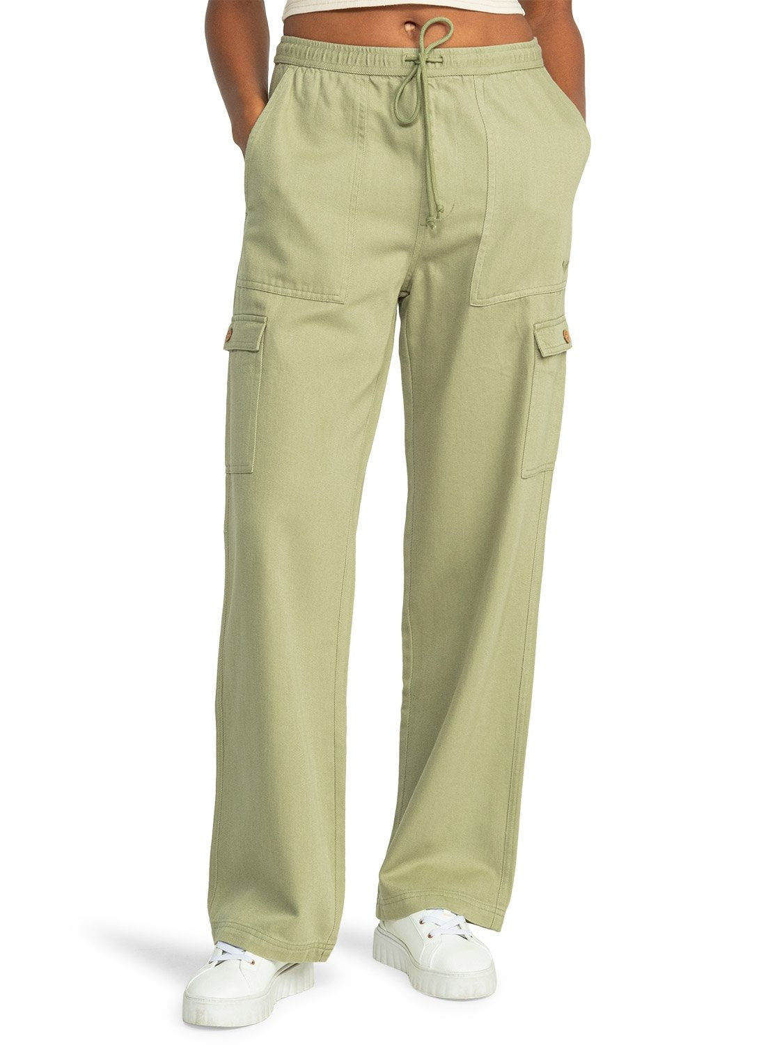 Roxy Ladies Precious Cargo Pant