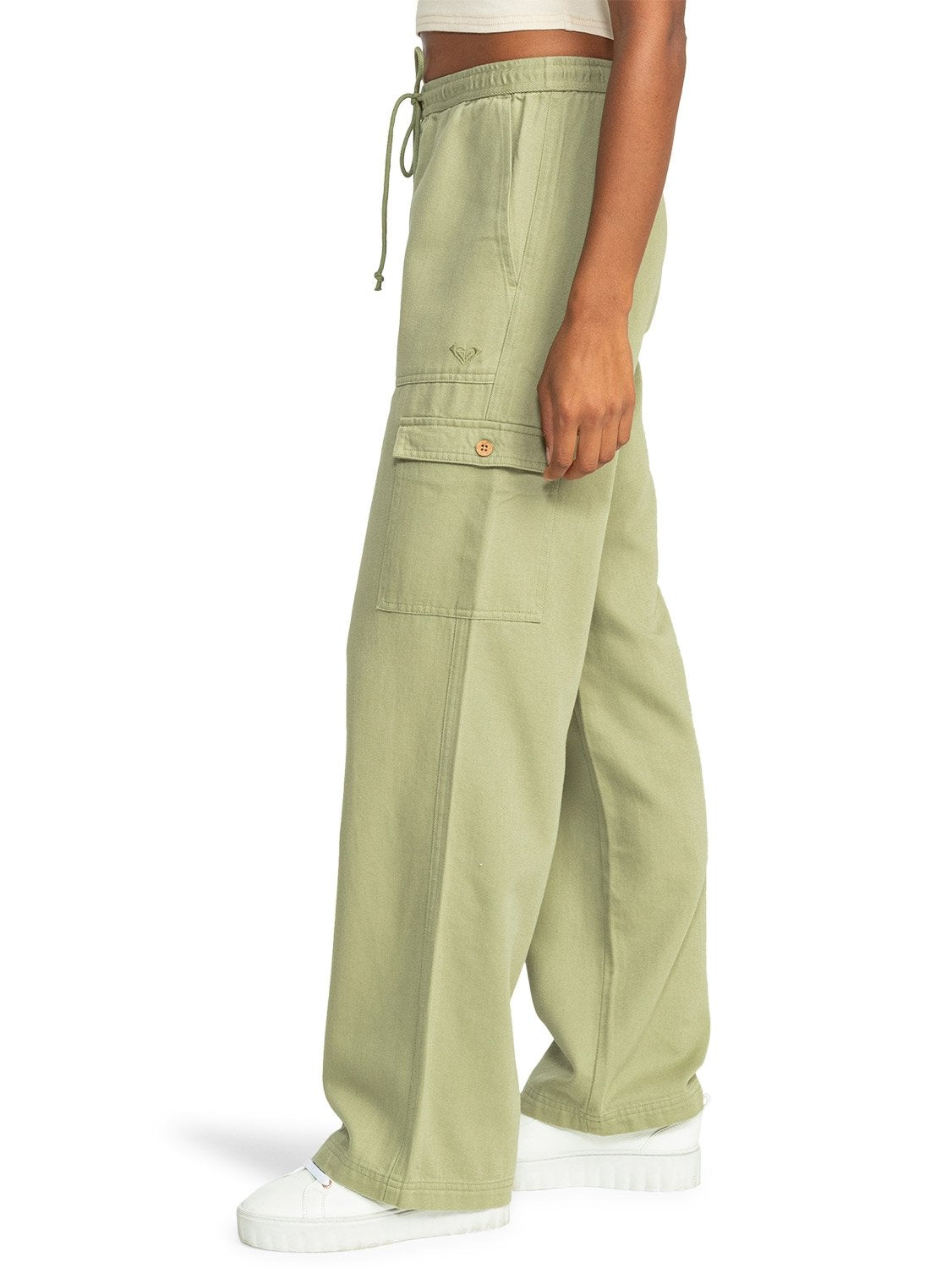 Roxy Ladies Precious Cargo Pant