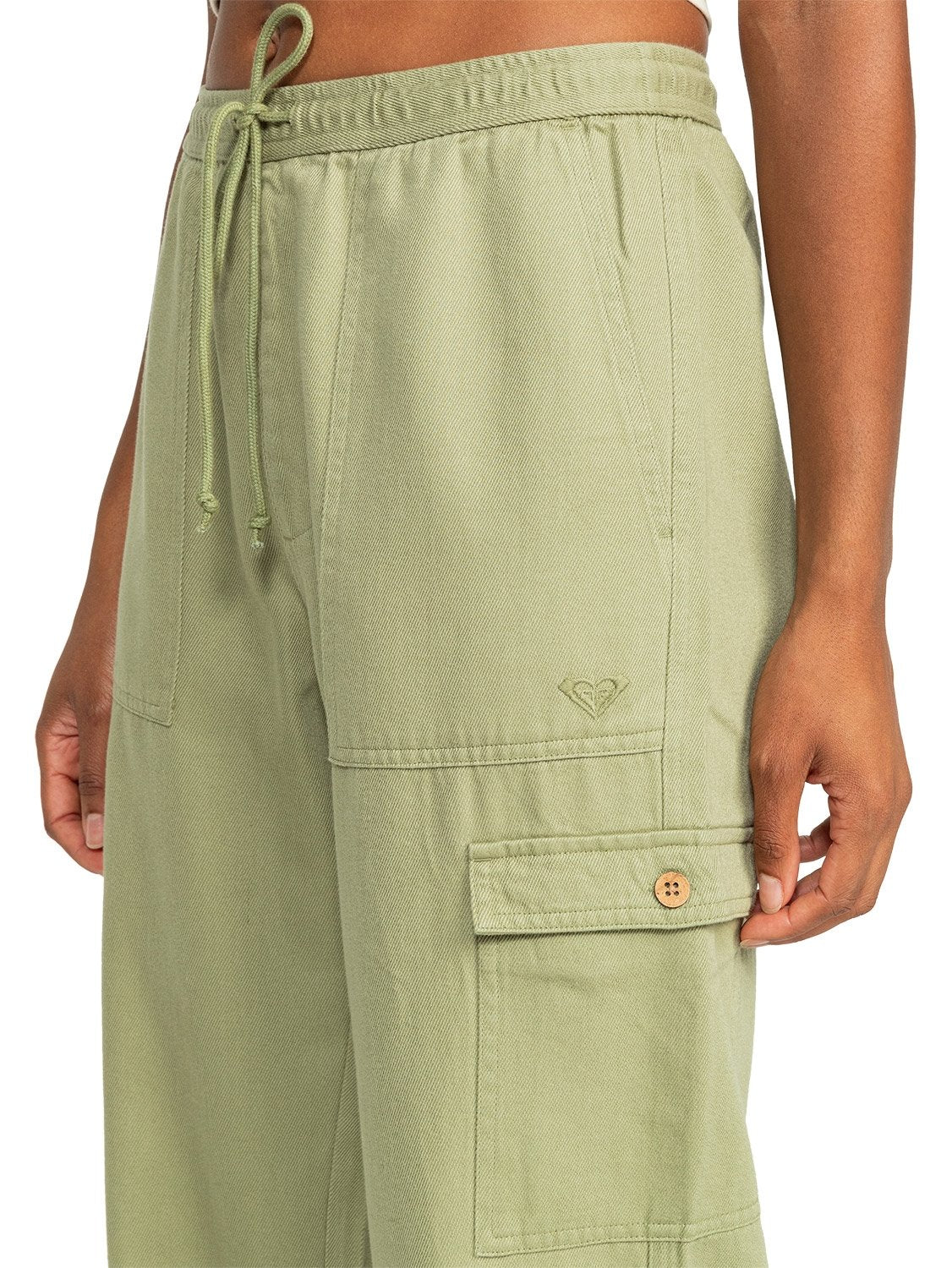 Roxy Ladies Precious Cargo Pant