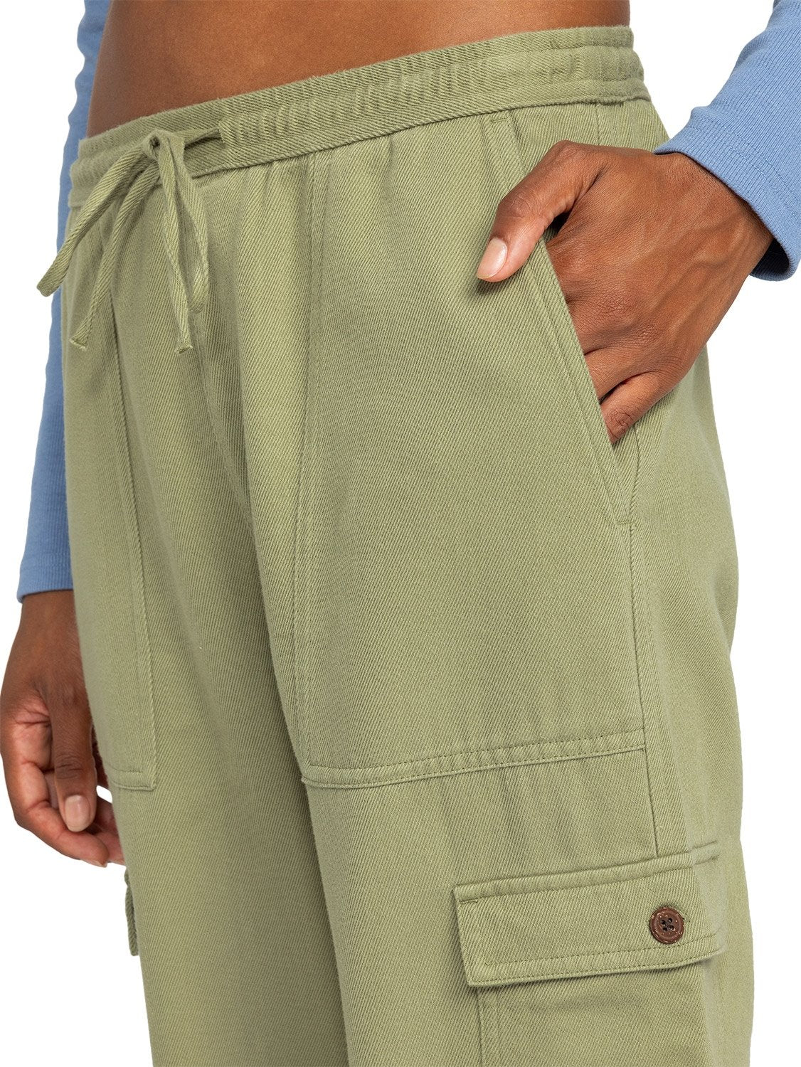 Roxy Ladies Precious Cargo Pant