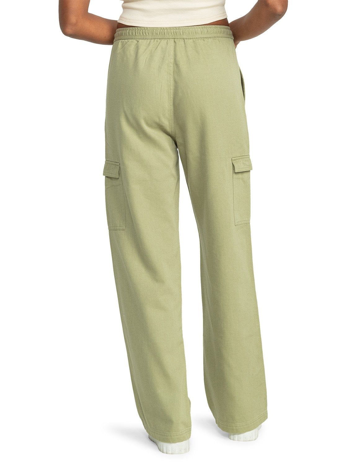 Roxy Ladies Precious Cargo Pant