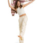 Roxy Ladies Left Again Cargo Pant
