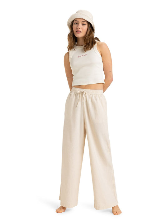 Roxy Ladies Lekeitio Break Pant