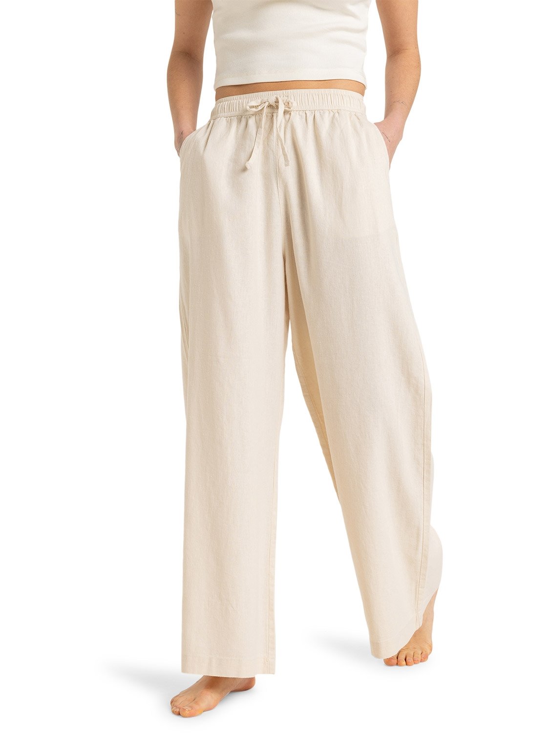 Roxy Ladies Lekeitio Break Pant
