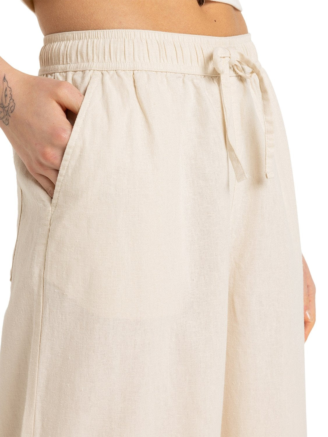 Roxy Ladies Lekeitio Break Pant