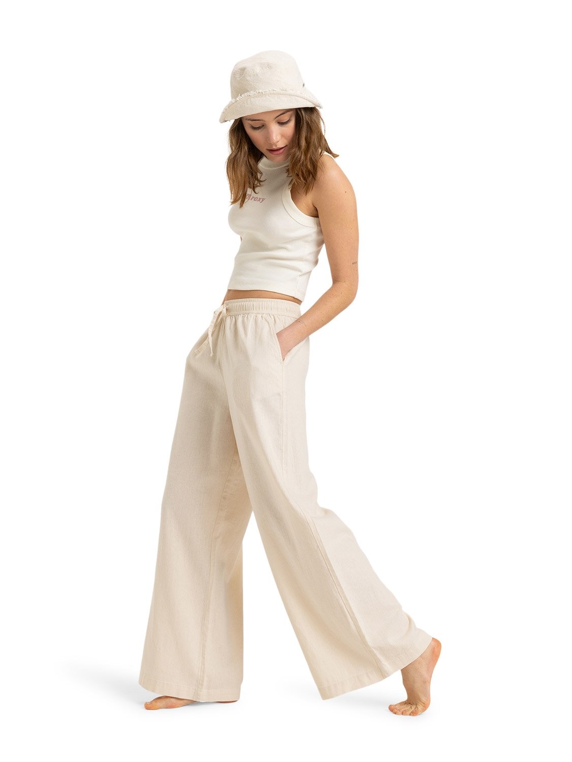 Roxy Ladies Lekeitio Break Pant